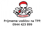 TAXI Piráti